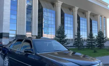 Mercedes-Benz S-Класс 1991 года за 2 000 000 тг. в Талдыкорган фото 3