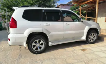 Toyota Land Cruiser Prado 2007 года за 11 500 000 тг. в Мангистауская область фото 2