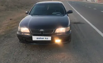 Nissan Maxima 1995 года за 1 500 000 тг. в Актюбинская область фото 2