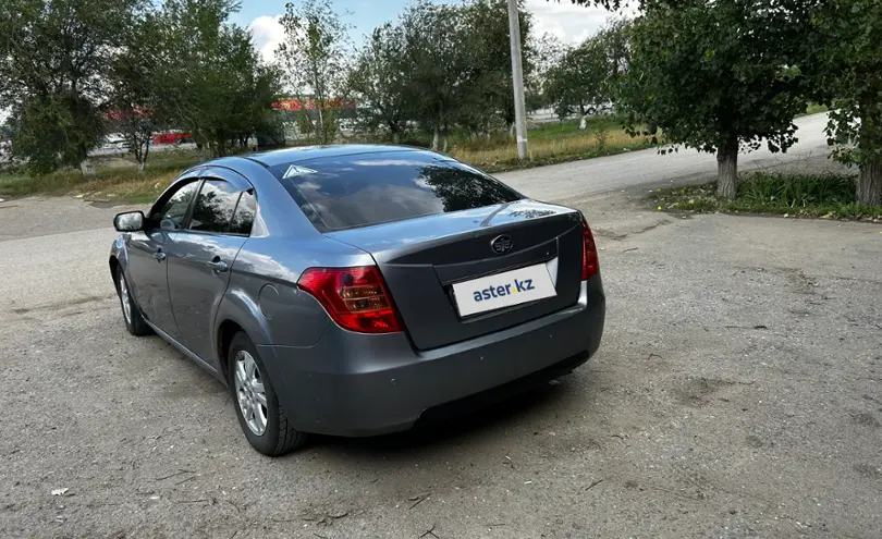 FAW Besturn B50 2013 года за 2 700 000 тг. в Актюбинская область