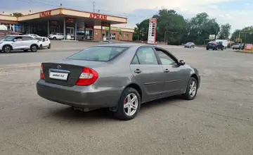Toyota Camry 2002 года за 4 700 000 тг. в Алматы фото 4
