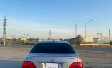 Toyota Crown 2006 года за 4 100 000 тг. в Кызылординская область