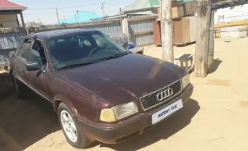 Audi 90 1992 года за 1 000 000 тг. в Кызылординская область фото 3