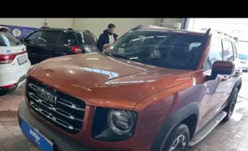 Haval Dargo 2023 года за 12 500 000 тг. в Кызылординская область фото 2