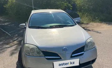 Nissan Primera 2002 года за 2 600 000 тг. в Карагандинская область фото 2