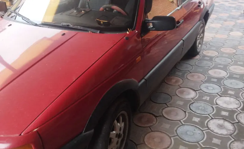 Volkswagen Passat 1990 года за 1 800 000 тг. в Павлодар