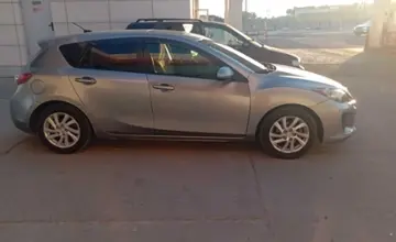 Mazda 3 2012 года за 4 500 000 тг. в Сарыагаш фото 4