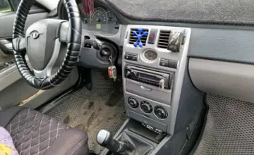 LADA (ВАЗ) Priora 2013 года за 2 200 000 тг. в Акмолинская область