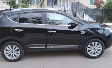 JAC S5 (Eagle) 2023 года за 7 300 000 тг. в Костанай фото 2