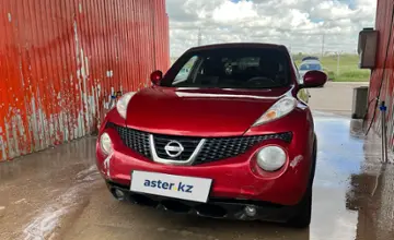 Nissan Juke 2013 года за 4 600 000 тг. в Астана фото 1