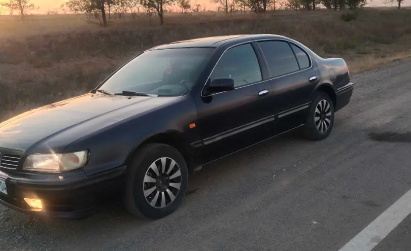 Nissan Maxima 1995 года за 1 500 000 тг. в Актюбинская область