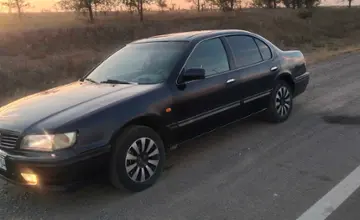 Nissan Maxima 1995 года за 1 500 000 тг. в Актюбинская область фото 1