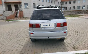 Toyota Ipsum 1996 года за 3 300 000 тг. в Семей