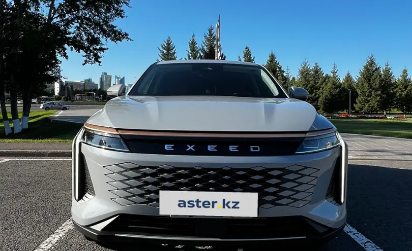 EXEED RX 2023 года за 14 700 000 тг. в Астана фото 2