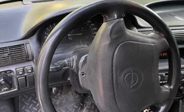 Opel Astra 1995 года за 800 000 тг. в Шымкент фото 4