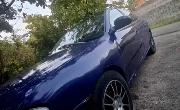 Hyundai Avante 1996 года за 750 000 тг. в Тараз фото 4