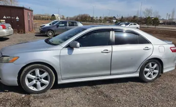 Toyota Camry 2007 года за 6 000 000 тг. в Астана фото 1