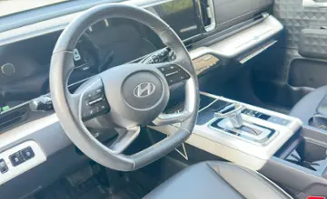 Hyundai Mufasa 2025 года за 13 450 000 тг. в Алматы фото 3