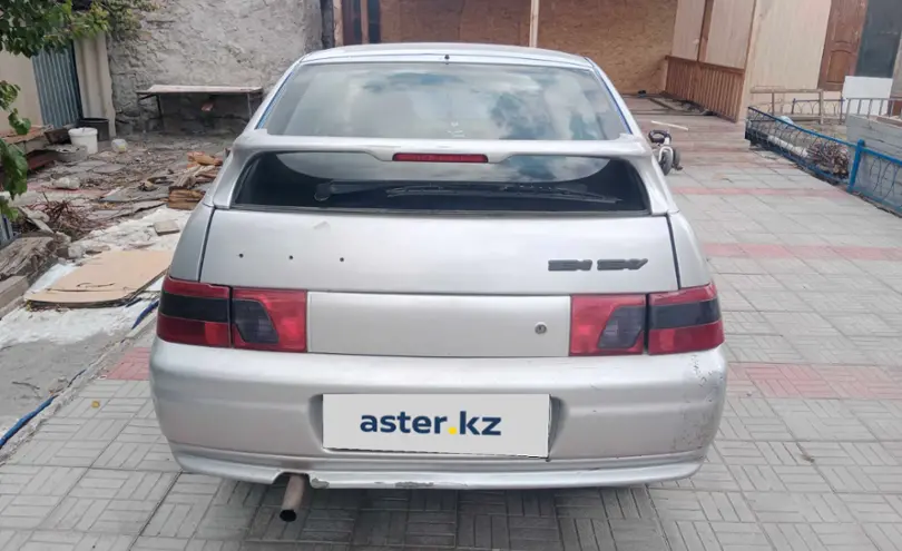 LADA (ВАЗ) 2112 2006 года за 1 100 000 тг. в Улытауская область