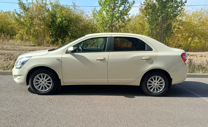 Chevrolet Cobalt 2014 года за 4 000 000 тг. в Астана