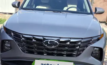 Hyundai Tucson 2023 года за 15 500 000 тг. в Алматы фото 2
