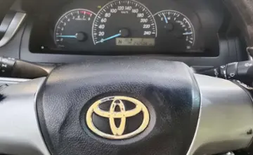 Toyota Camry 2013 года за 8 100 000 тг. в Тараз фото 5