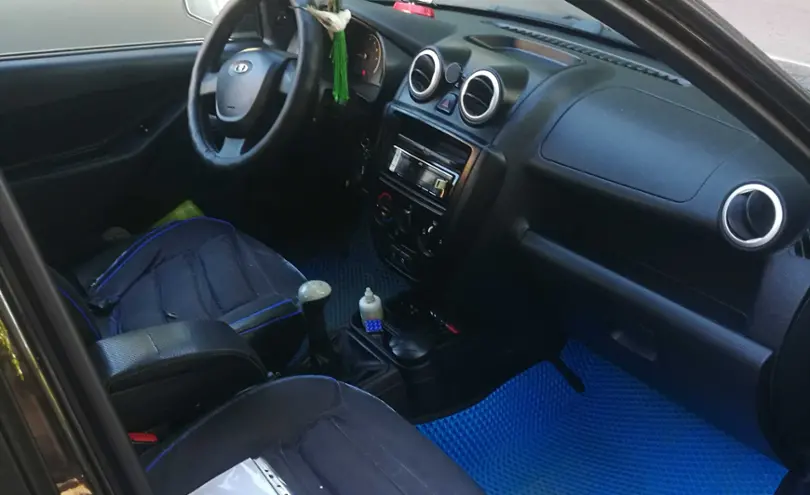 LADA (ВАЗ) Granta 2015 года за 3 200 000 тг. в Западно-Казахстанская область