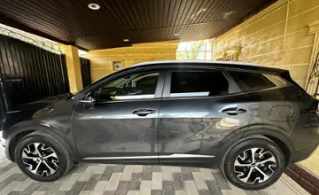 Kia Sportage 2023 года за 16 000 000 тг. в Алматы