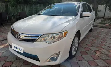 Toyota Camry 2013 года за 7 000 000 тг. в Актобе фото 1