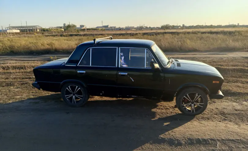 LADA (ВАЗ) 2106 1999 года за 550 000 тг. в Костанайская область