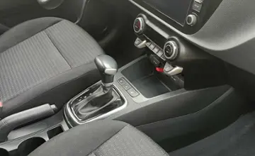 Kia Rio 2021 года за 8 000 000 тг. в Западно-Казахстанская область