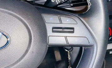 Hyundai i20 2023 года за 7 100 000 тг. в Шымкент фото 3