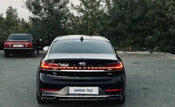 Kia K7 2020 года за 13 500 000 тг. в Алматы