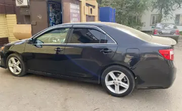 Toyota Camry 2013 года за 8 500 000 тг. в Павлодарская область фото 3