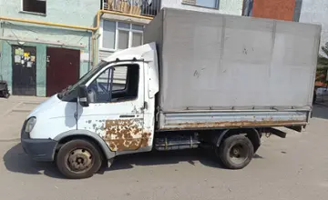 ГАЗ 3302 «Газель» 2006 года за 2 200 000 тг. в Алматы фото 3