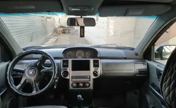 Nissan X-Trail 2007 года за 4 000 000 тг. в Астана фото 5