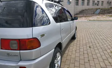 Toyota Ipsum 1996 года за 3 300 000 тг. в Семей фото 4
