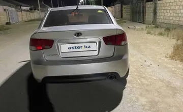 Kia Cerato 2012 года за 4 600 000 тг. в Мангистауская область фото 3