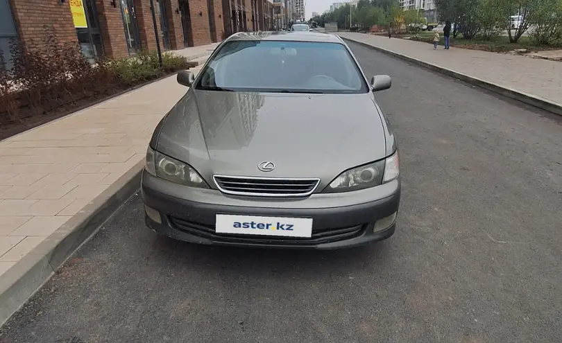 Lexus ES 2001 года за 4 700 000 тг. в Астана