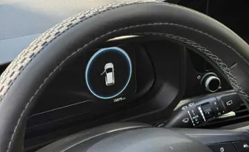 Hyundai Bayon 2024 года за 8 950 000 тг. в Кызылординская область