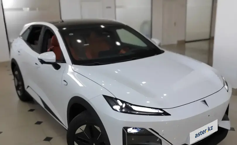 Changan Deepal S7 2025 года за 12 799 000 тг. в Шымкент