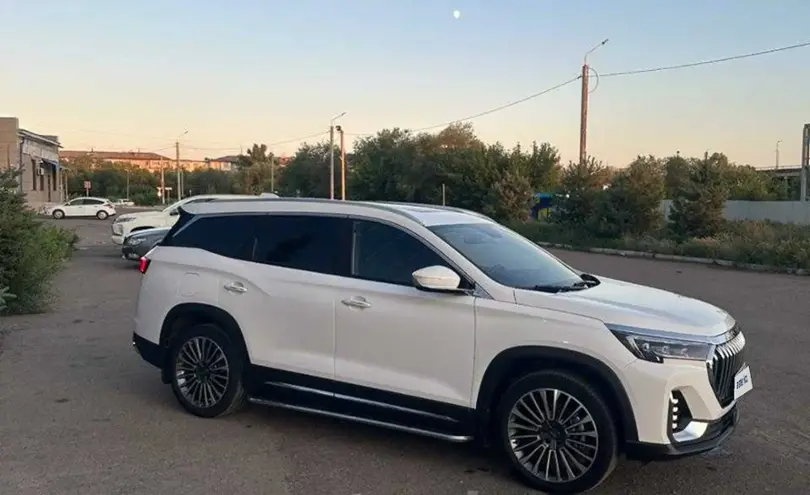 Купить Jetour X90 PLUS 2023 года в Западно-Казахстанской области, цена 10900000 тенге. Продажа Jetour X90 PLUS в Западно-Казахстанской области - Aster.kz. №c1235508 Jetour X90 PLUS 2023 года за 10 900 000 тг. в Западно-Казахстанская область