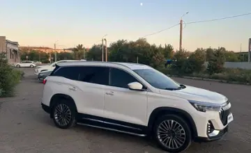 Jetour X90 PLUS 2023 года за 10 900 000 тг. в Западно-Казахстанская область фото 1