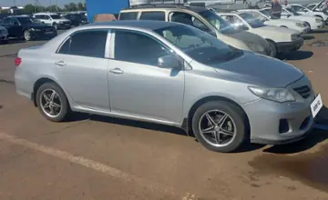 Toyota Corolla 2012 года за 4 900 000 тг. в Алматы фото 2