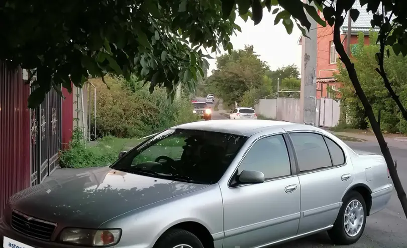Nissan Cefiro 1998 года за 2 500 000 тг. в Алматы