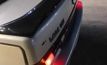 LADA (ВАЗ) 2115 2005 года за 1 670 000 тг. в Актау фото 5