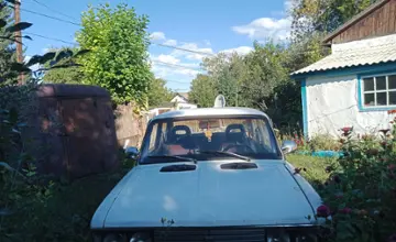 LADA (ВАЗ) 2106 1993 года за 400 000 тг. в Восточно-Казахстанская область фото 2