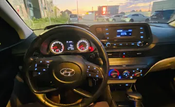 Hyundai i20 2023 года за 7 100 000 тг. в Шымкент