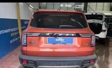 Haval Dargo 2023 года за 12 500 000 тг. в Кызылординская область фото 4