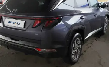 Hyundai Tucson 2024 года за 15 450 000 тг. в Астана фото 3